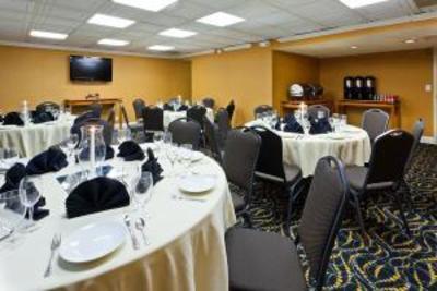 фото отеля BEST WESTERN Plus Rockville Hotel & Suites