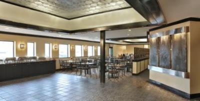 фото отеля BEST WESTERN Plus Rockville Hotel & Suites