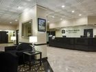 фото отеля BEST WESTERN Plus Rockville Hotel & Suites