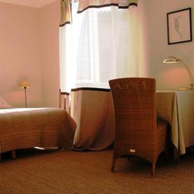 фото отеля Hotel De Mirmande