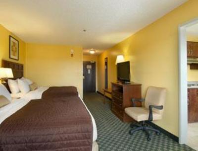 фото отеля Baymont Inn & Suites Huntsville Airport Madison