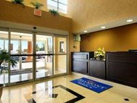 Baymont Inn & Suites Huntsville Airport Madison