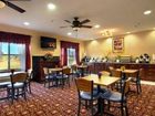 фото отеля Baymont Inn & Suites Huntsville Airport Madison