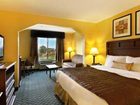 фото отеля Baymont Inn & Suites Huntsville Airport Madison