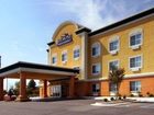 фото отеля Baymont Inn & Suites Huntsville Airport Madison