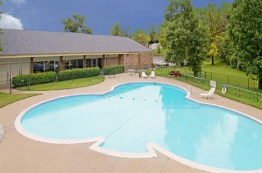 фото отеля Americas Best Value Inn Manhattan
