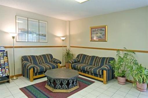 фото отеля Americas Best Value Inn Manhattan