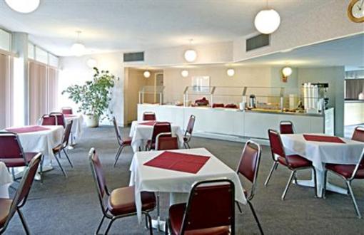 фото отеля Americas Best Value Inn Manhattan