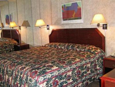 фото отеля Americas Best Value Inn Manhattan