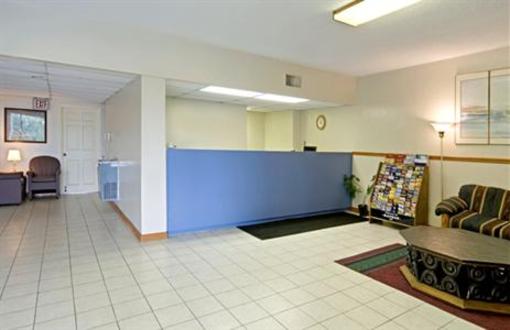 фото отеля Americas Best Value Inn Manhattan