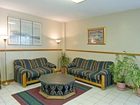 фото отеля Americas Best Value Inn Manhattan