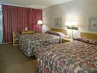 фото отеля Americas Best Value Inn Manhattan