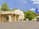 фото отеля Americas Best Value Inn Manhattan