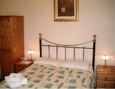 фото отеля Braeside Guest House Blackpool