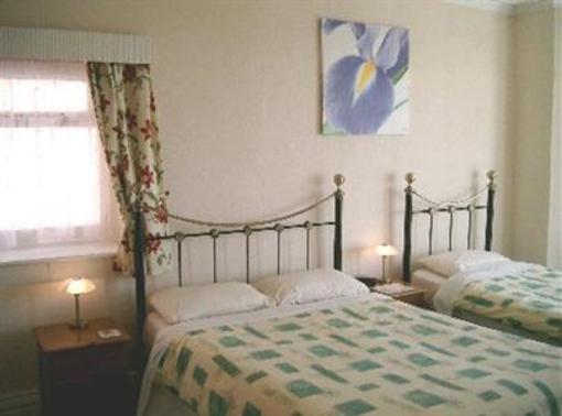 фото отеля Braeside Guest House Blackpool