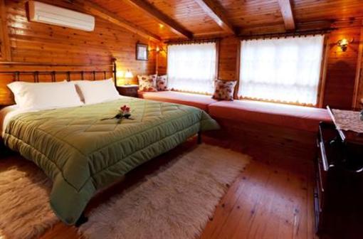 фото отеля Pension Eleni
