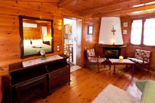 фото отеля Pension Eleni