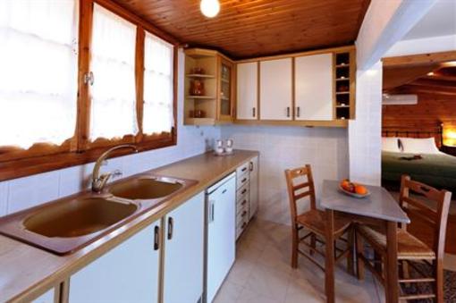 фото отеля Pension Eleni