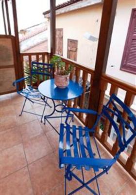фото отеля Pension Eleni