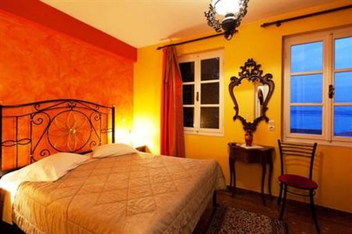 фото отеля Pension Eleni