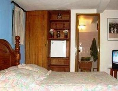 фото отеля Hostal San Fernando-Cali