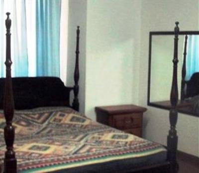 фото отеля Hostal San Fernando-Cali
