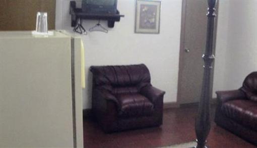 фото отеля Hostal San Fernando-Cali