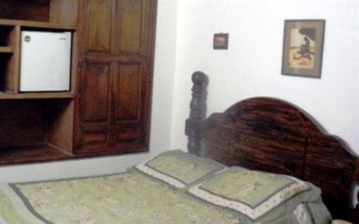 фото отеля Hostal San Fernando-Cali