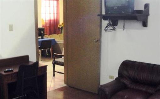 фото отеля Hostal San Fernando-Cali