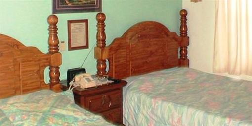 фото отеля Hostal San Fernando-Cali