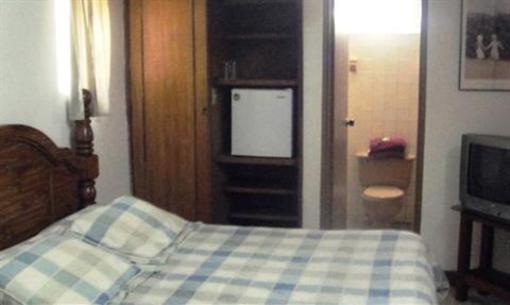 фото отеля Hostal San Fernando-Cali