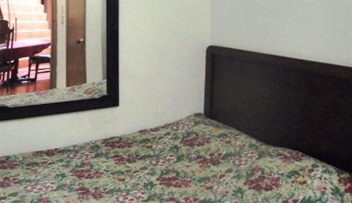фото отеля Hostal San Fernando-Cali