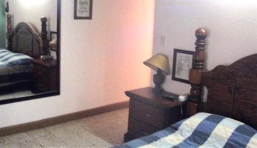 фото отеля Hostal San Fernando-Cali