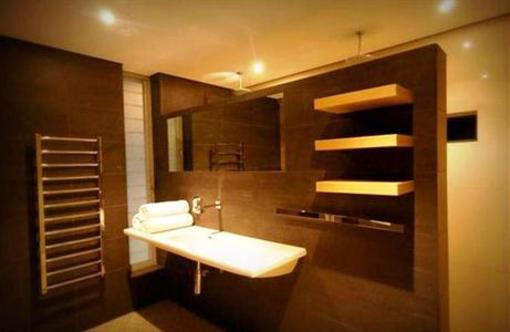 фото отеля Losari Retreat