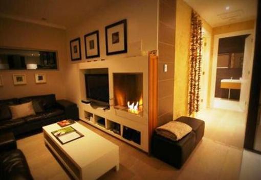 фото отеля Losari Retreat