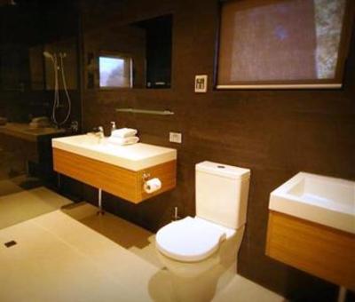 фото отеля Losari Retreat