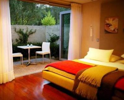 фото отеля Losari Retreat