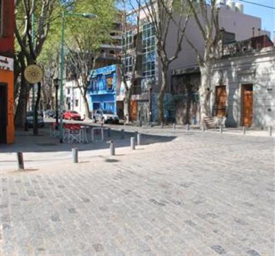 фото отеля Tango Lodge Palermo Soho