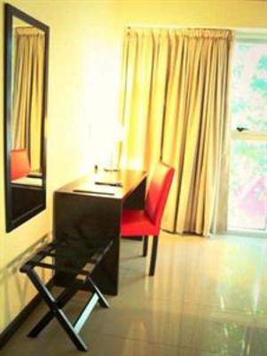 фото отеля Tango Lodge Palermo Soho