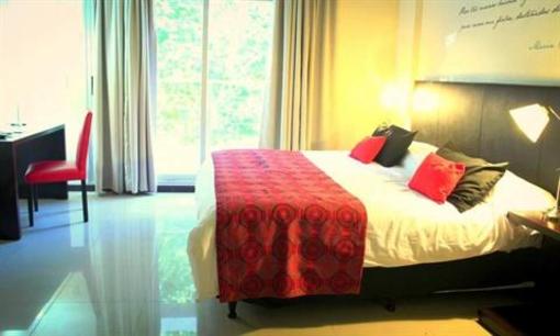 фото отеля Tango Lodge Palermo Soho