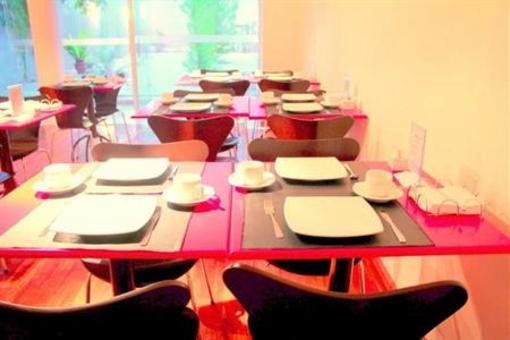 фото отеля Tango Lodge Palermo Soho