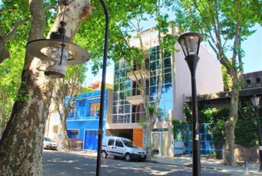 фото отеля Tango Lodge Palermo Soho