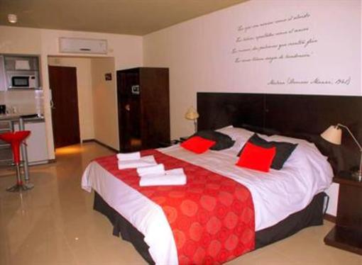 фото отеля Tango Lodge Palermo Soho