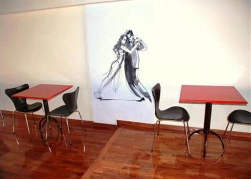 фото отеля Tango Lodge Palermo Soho