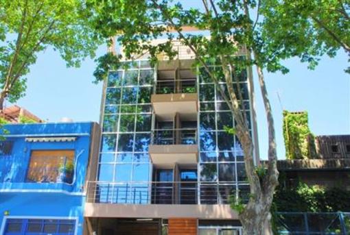 фото отеля Tango Lodge Palermo Soho
