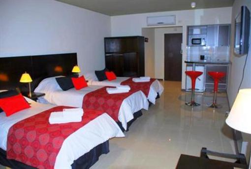 фото отеля Tango Lodge Palermo Soho