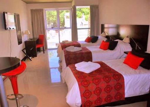 фото отеля Tango Lodge Palermo Soho