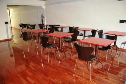 фото отеля Tango Lodge Palermo Soho