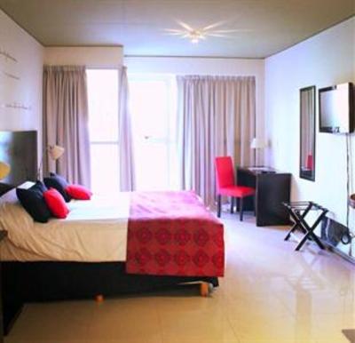 фото отеля Tango Lodge Palermo Soho