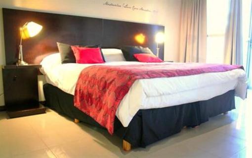 фото отеля Tango Lodge Palermo Soho